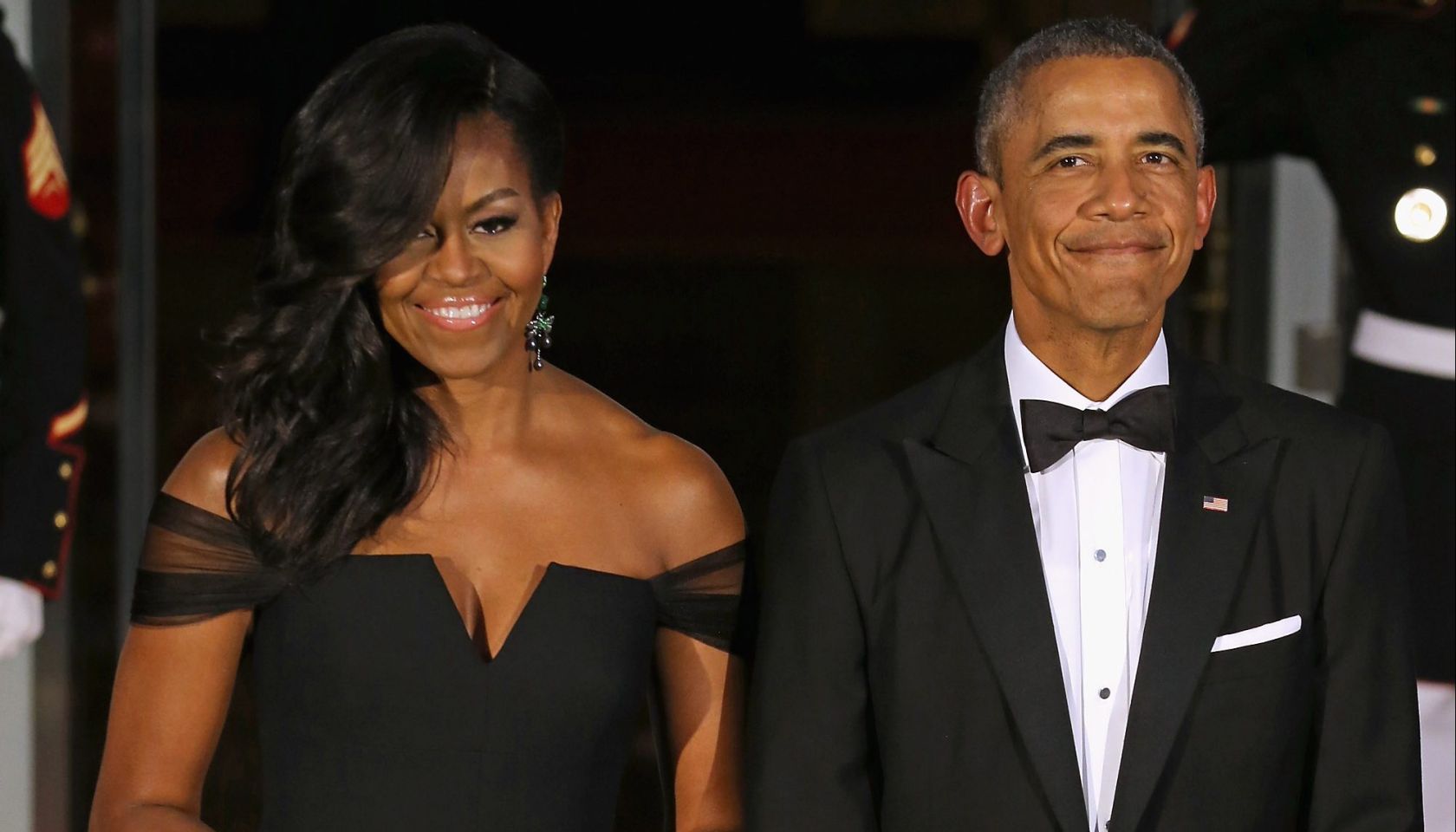 Barack Obama