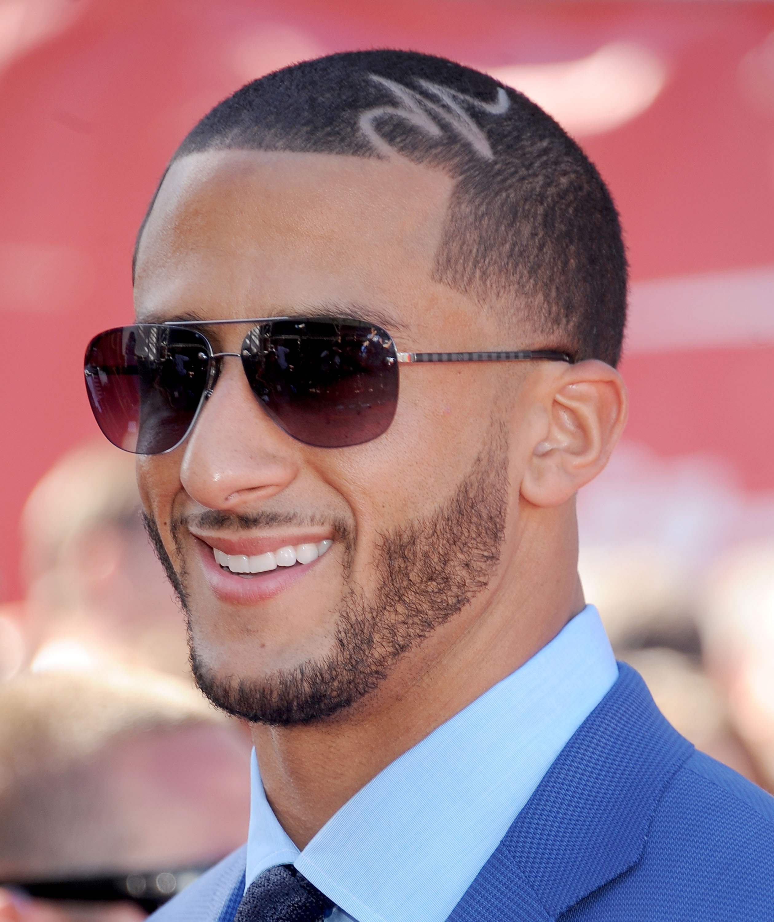 2014 ESPYS - Arrivals