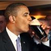 President Obama Visit To Ireland - Day One
