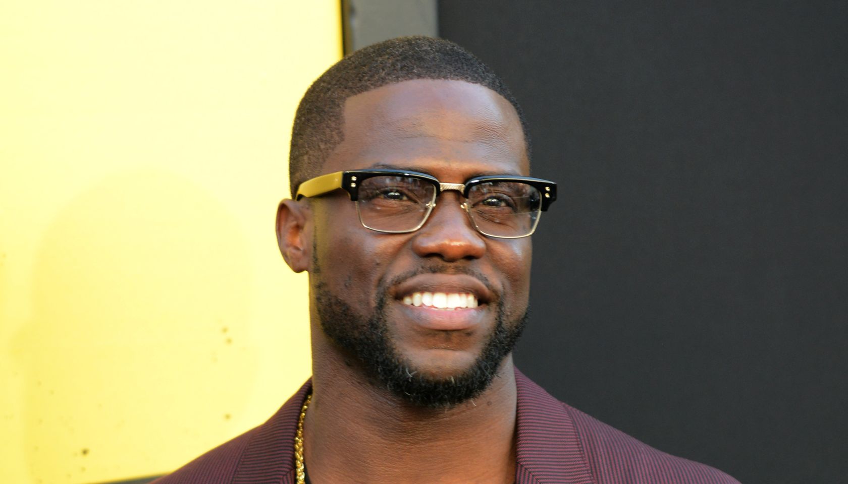 Premiere Of Warner Bros. Pictures' 'Central Intelligence' - Arrivals