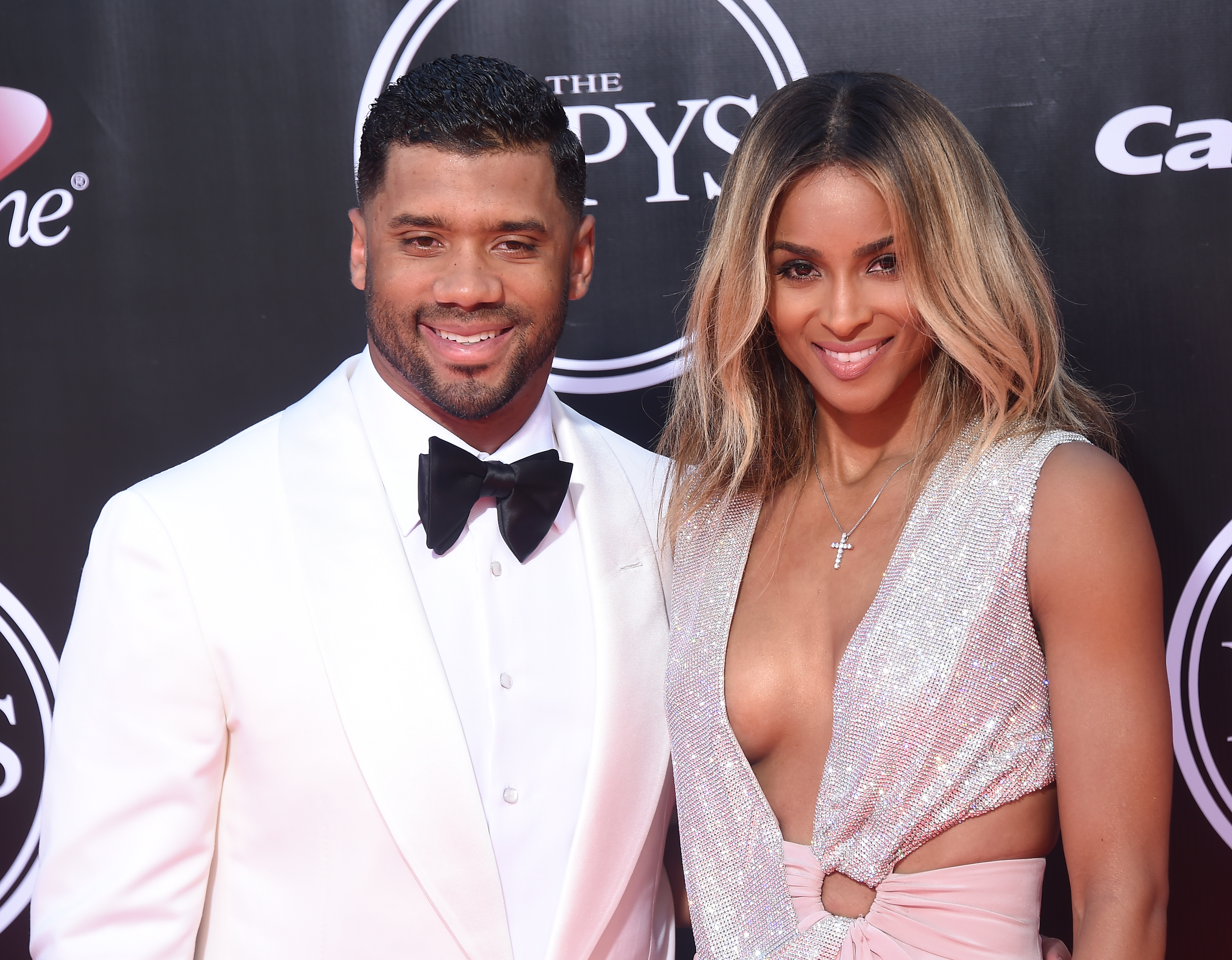 The 2016 ESPYS - Arrivals