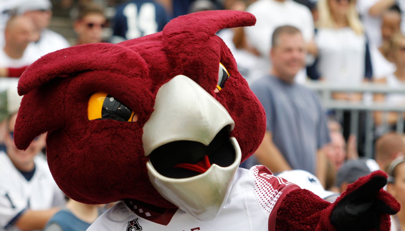 Temple v Penn State