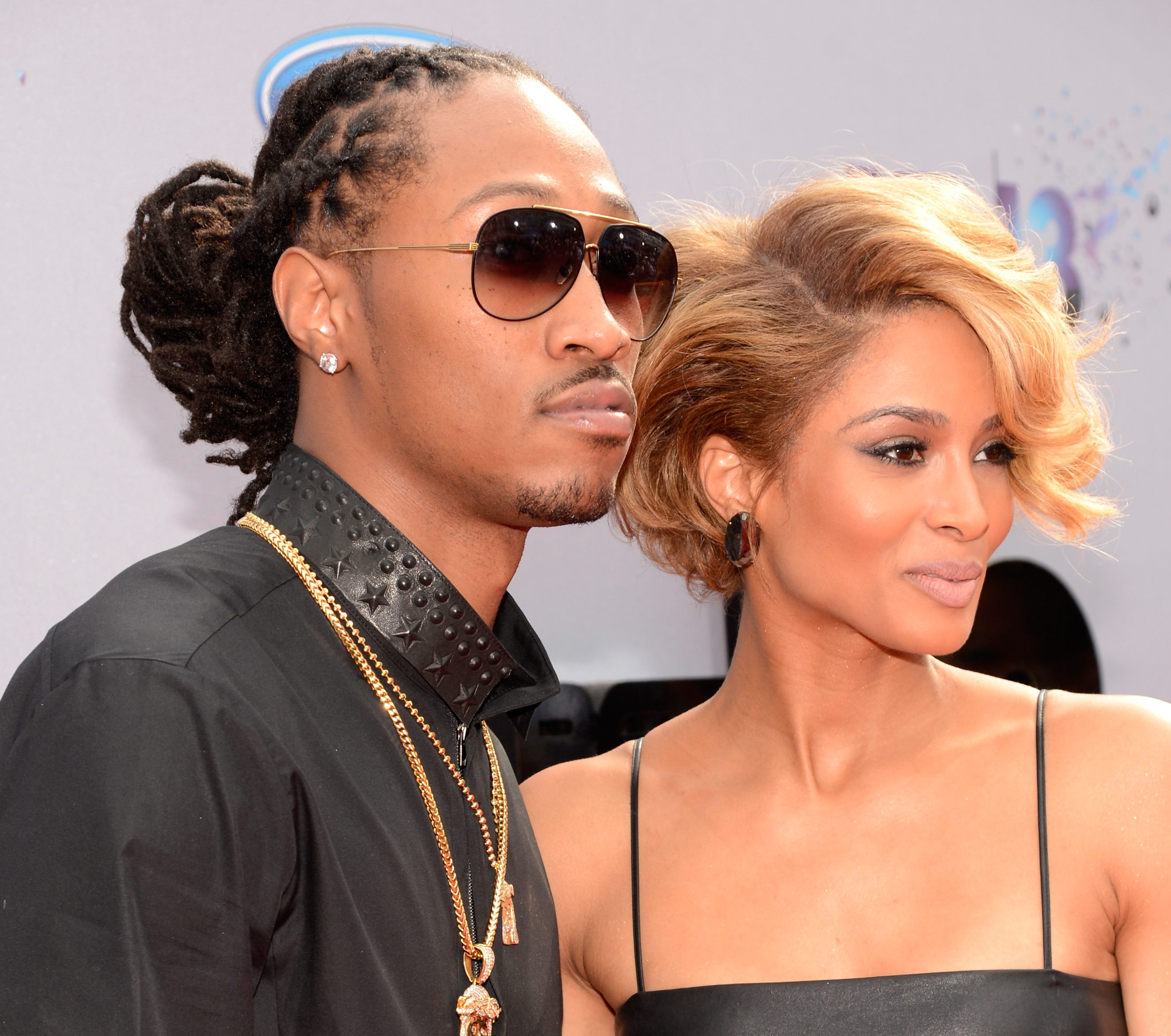 2013 BET Awards - Ford Red Carpet