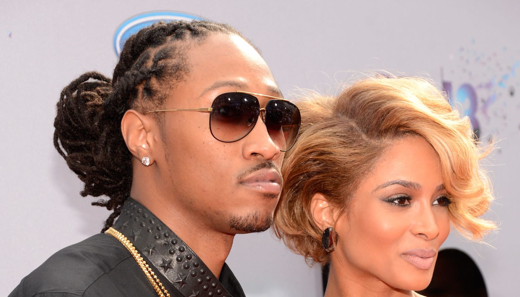 2013 BET Awards - Ford Red Carpet