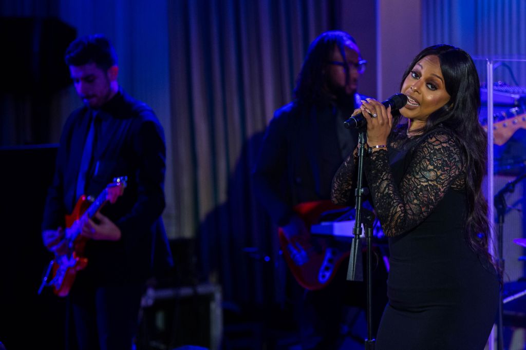 US-SINGAPORE-DIPLOMACY-STATE DINNER