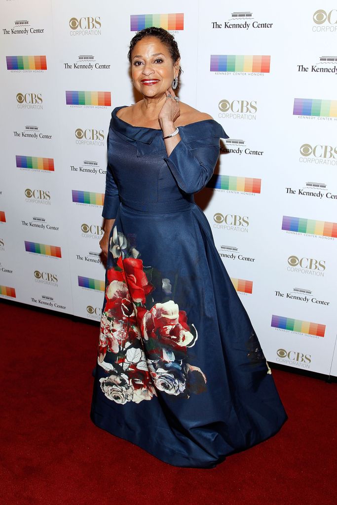 38th Annual Kennedy Center Honors Gala