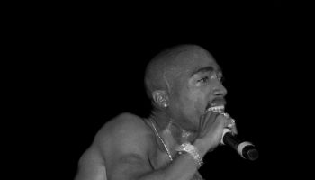 2 Pac Live In Concert