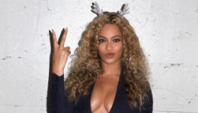 Beyonce Holidays 2016