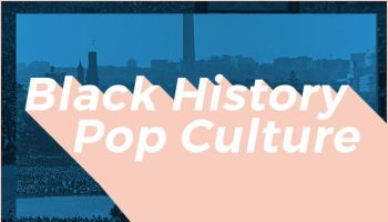 Black History Pop culture