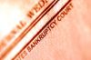Bankruptcy court letterhead