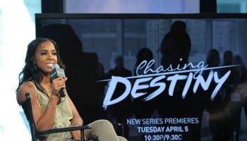 AOL Build Presents: 'Chasing Destiny'