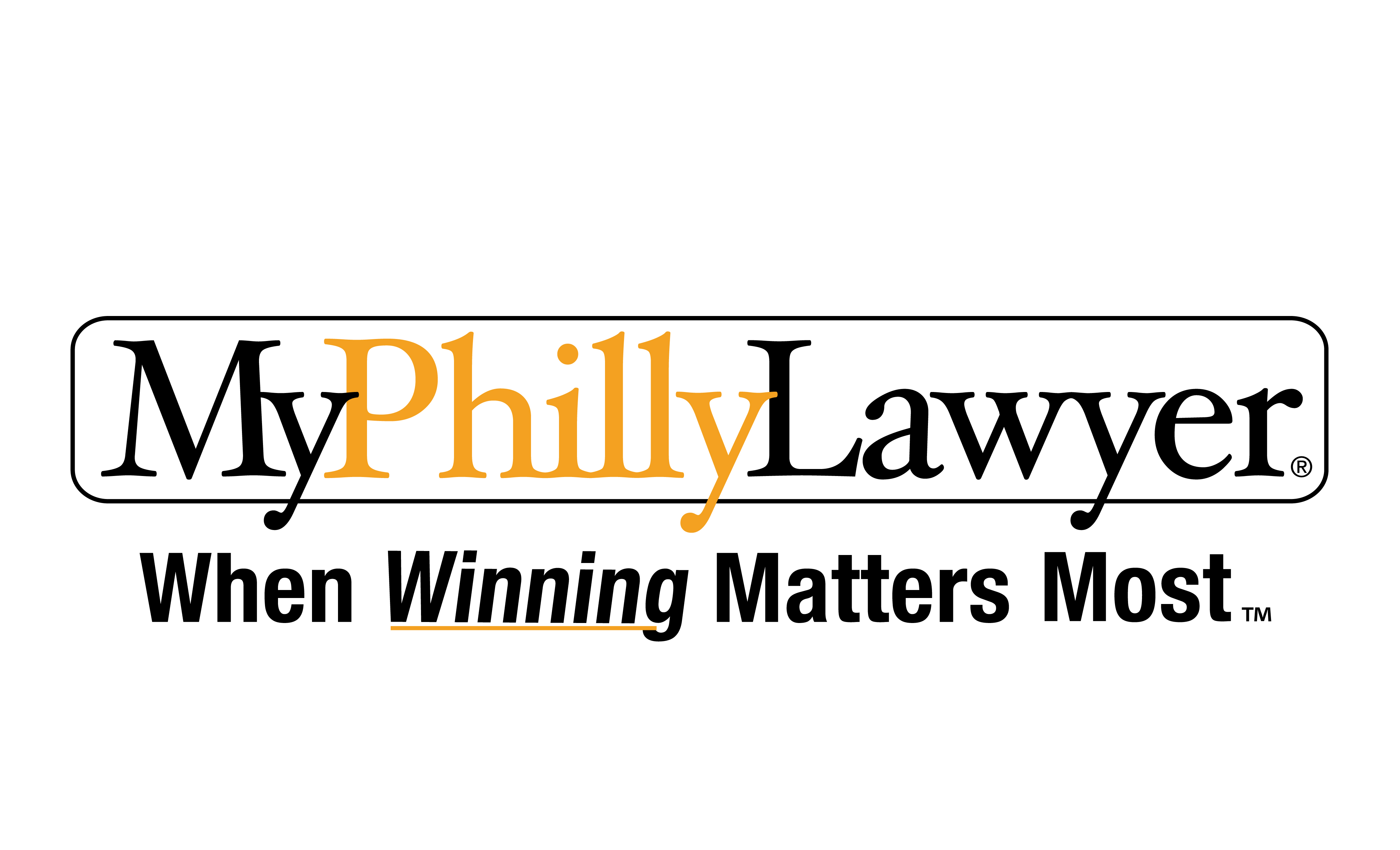 My Philly Lawyer