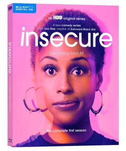 Insecure