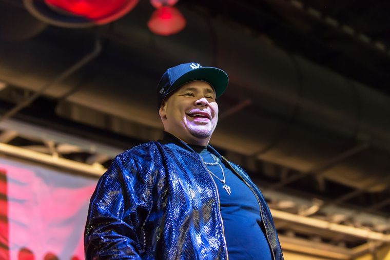 Music Meets Beauty Be Beautiful Expo 2017 Recap