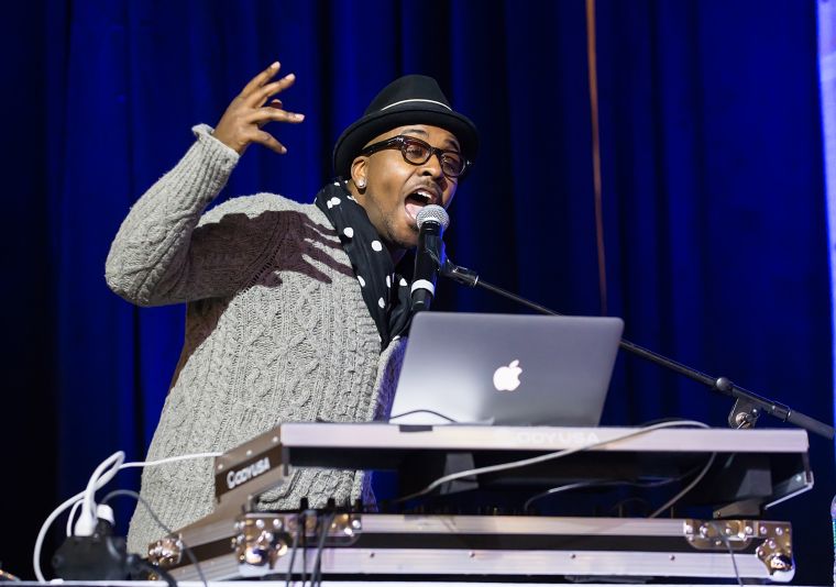 Music Meets Beauty Be Beautiful Expo 2017 Recap