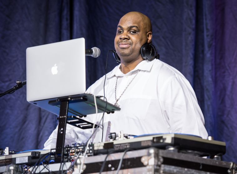 Music Meets Beauty Be Beautiful Expo 2017 Recap