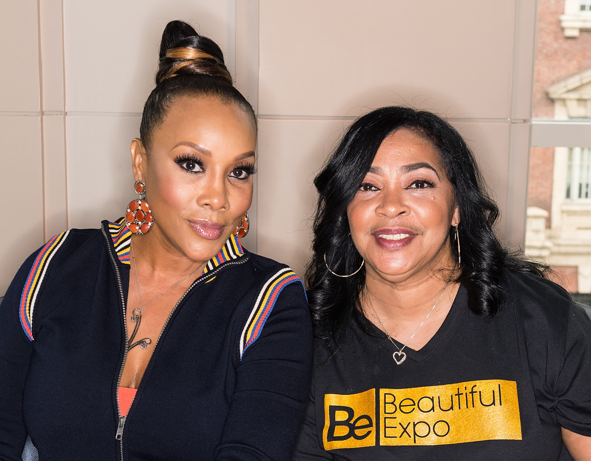 Be Beautiful Expo 2017