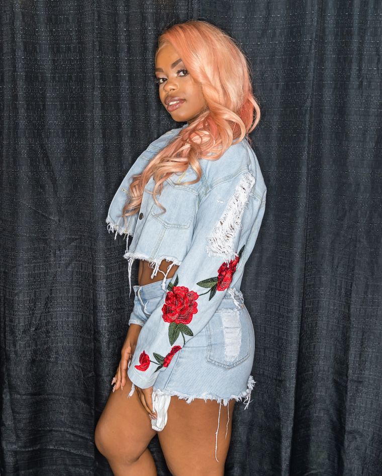 Music Meets Beauty Be Beautiful Expo 2017 Recap