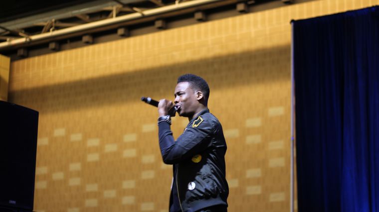 Music Meets Beauty Be Beautiful Expo 2017 Recap