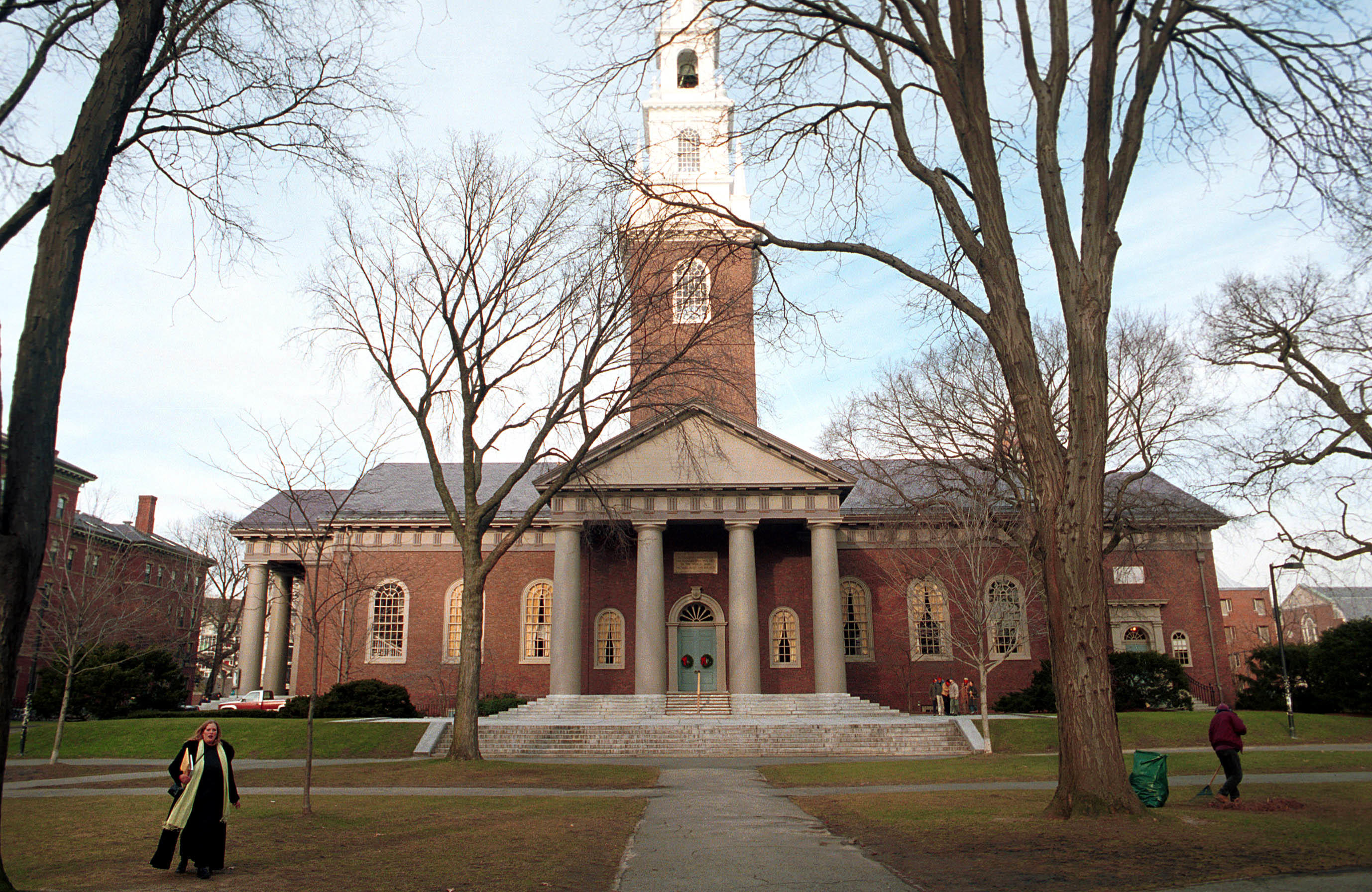 Harvard University