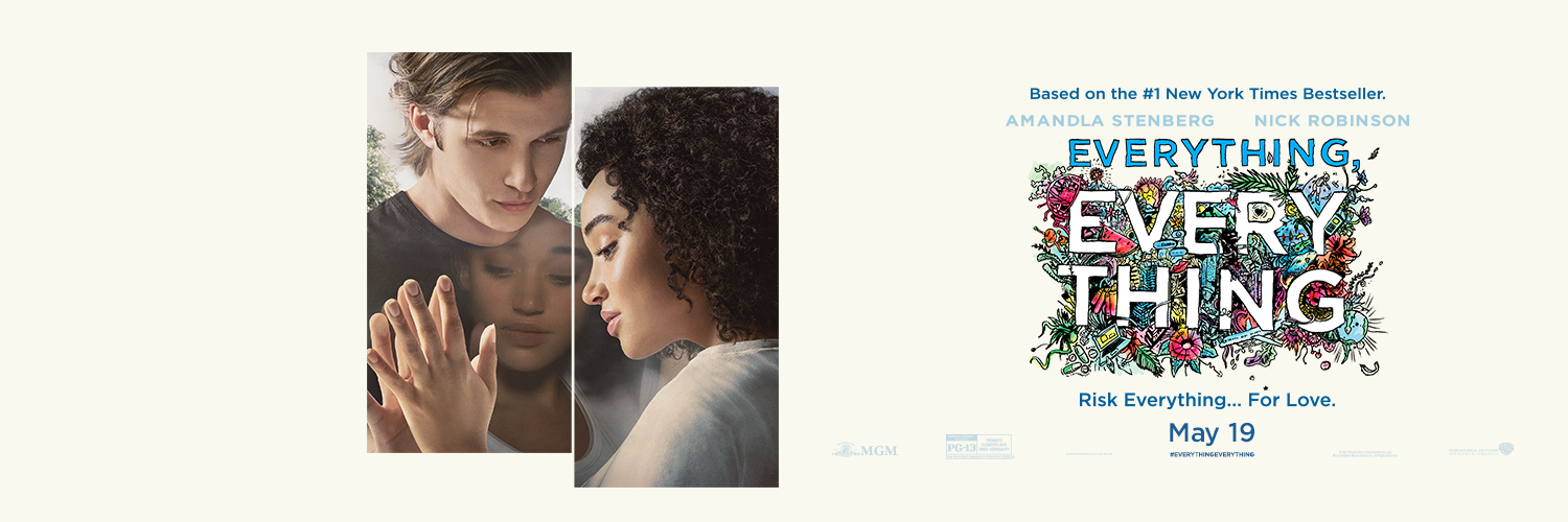 Everything, Everything Movie