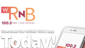 Mobile App WRNB