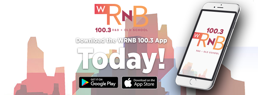 Mobile App WRNB