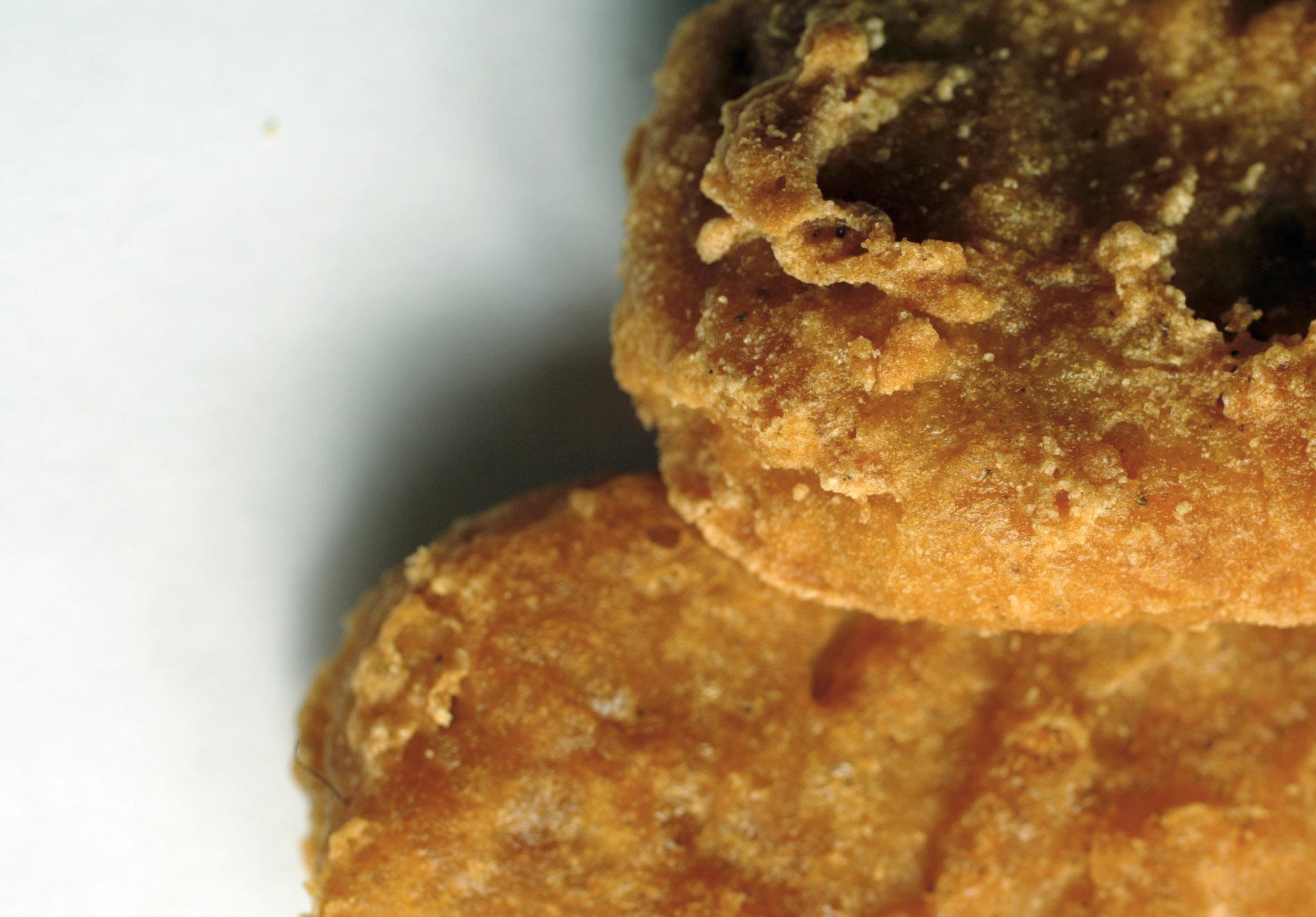 MCNUGGETS---01/28/03---McNuggets in Toronto, January 28, 2003.