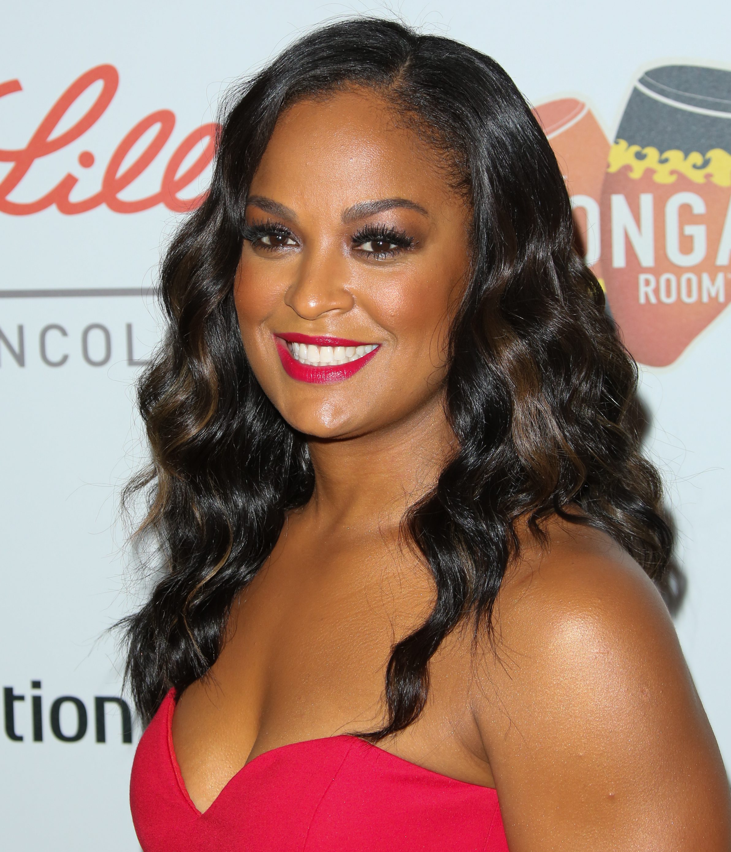 Laila Ali