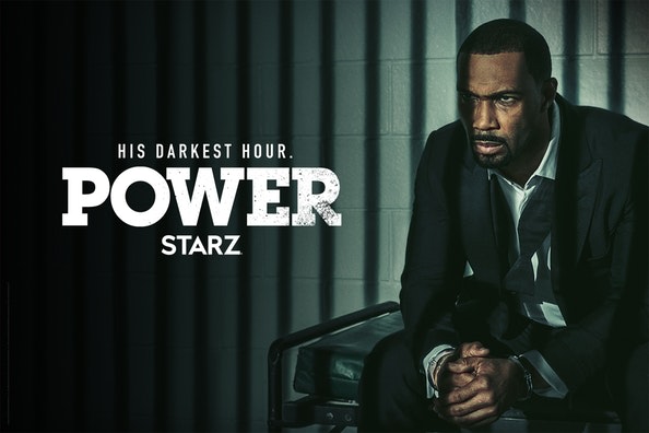 Power season 4