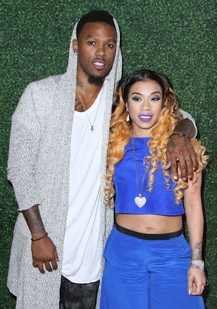 BET Docu-Series 'Keyshia Cole: All In - Los Angeles Premiere