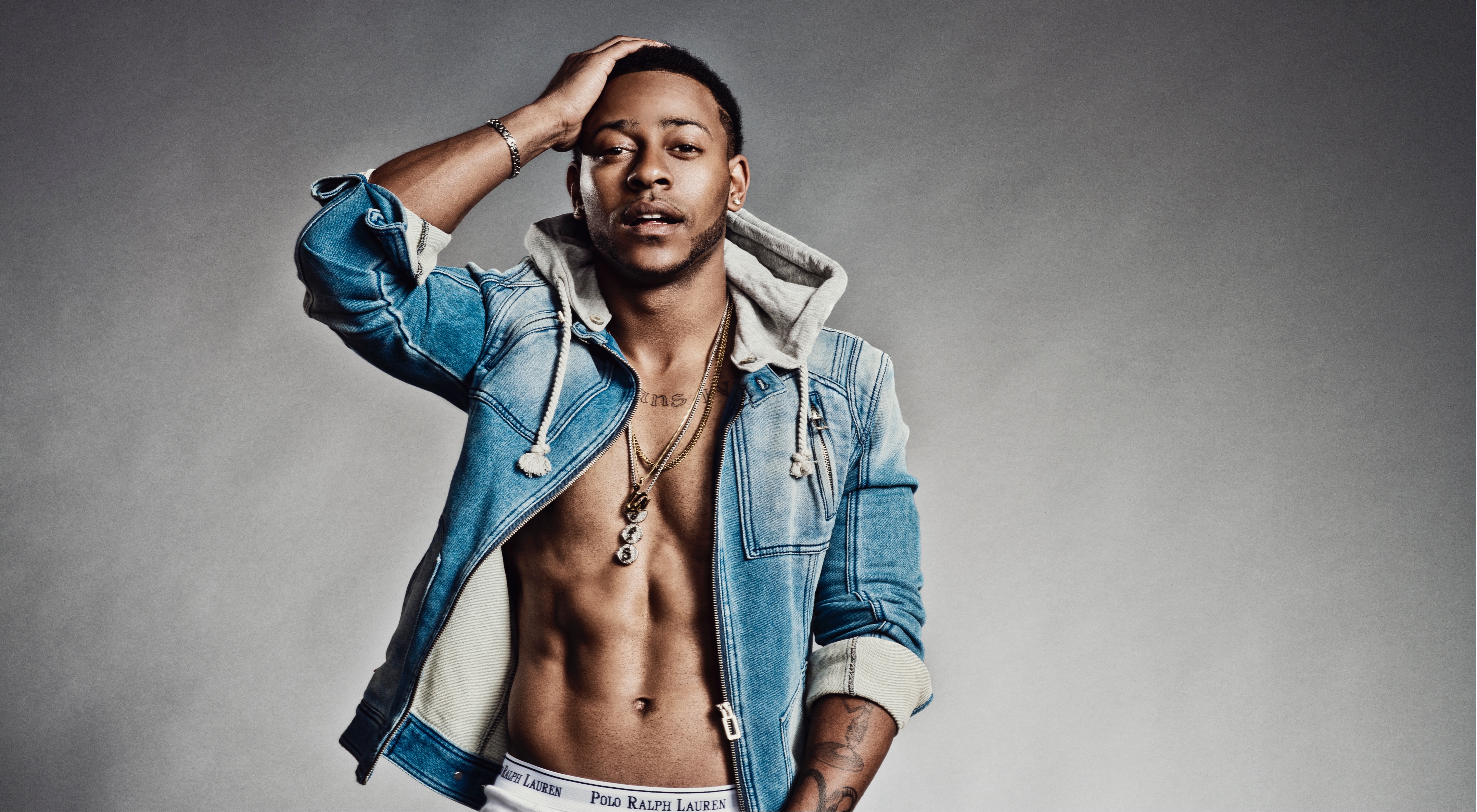Eric Bellinger