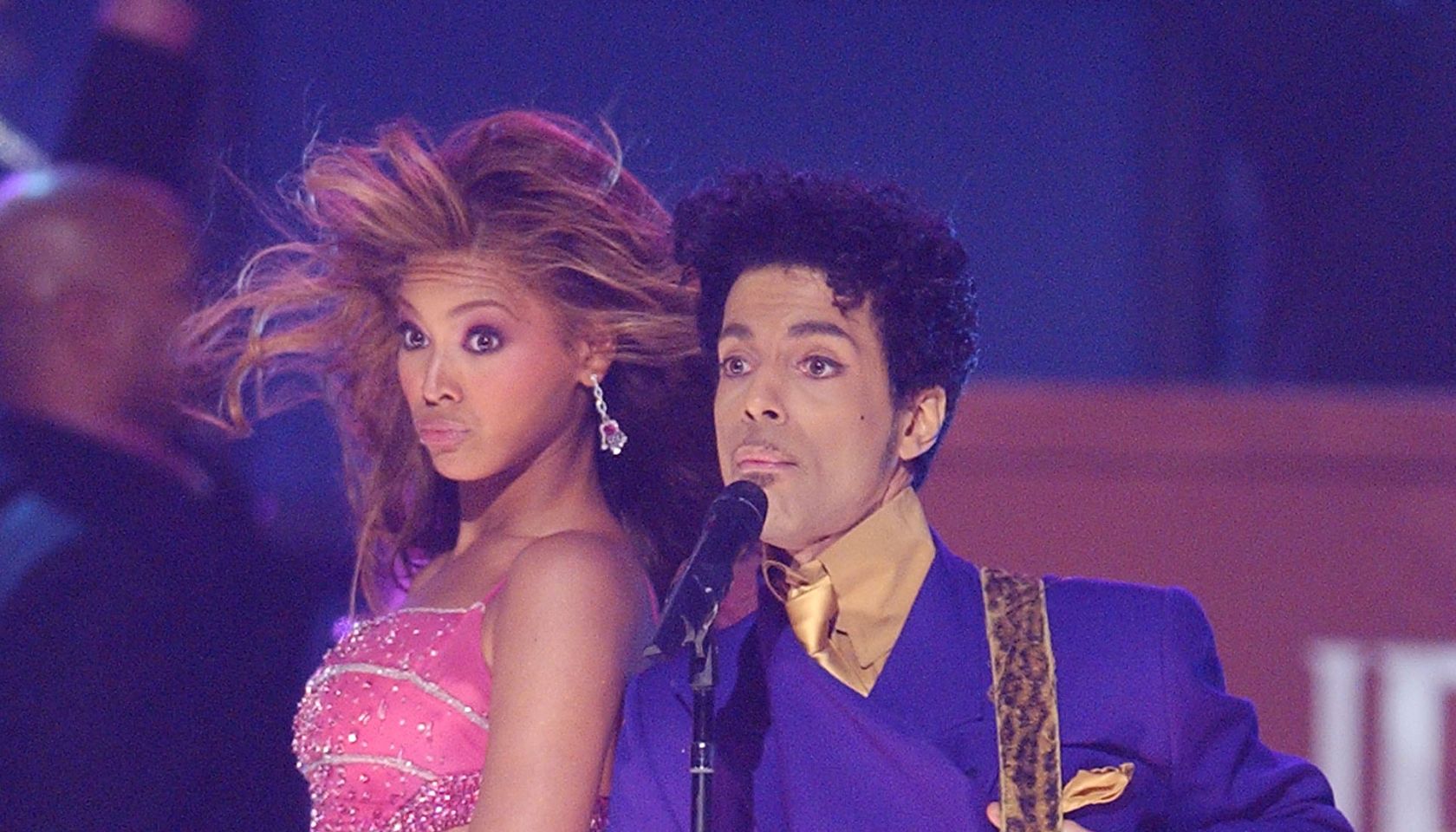 The 46th Annual GRAMMY Awards - Show