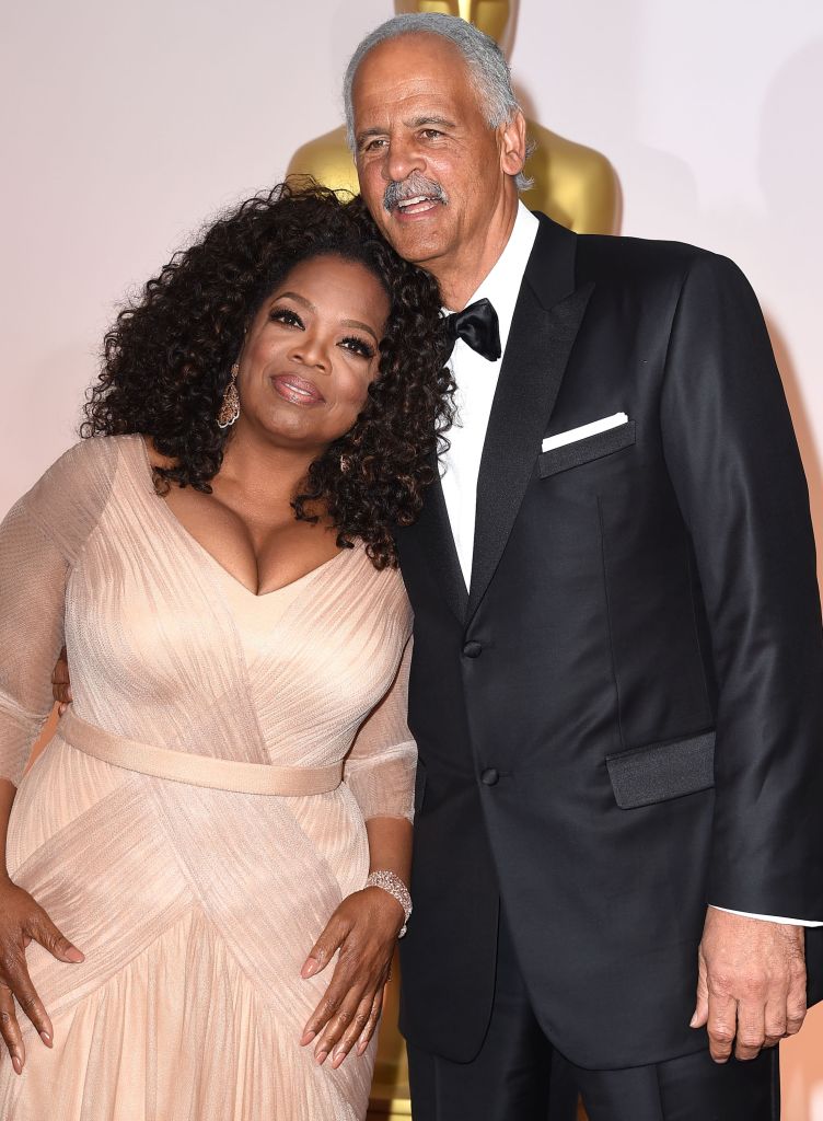 87th Annual Academy Awards - Arrivals