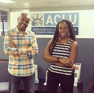 ACLU Interview