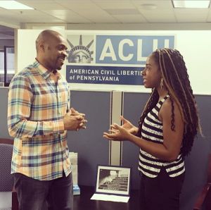 ACLU Interview