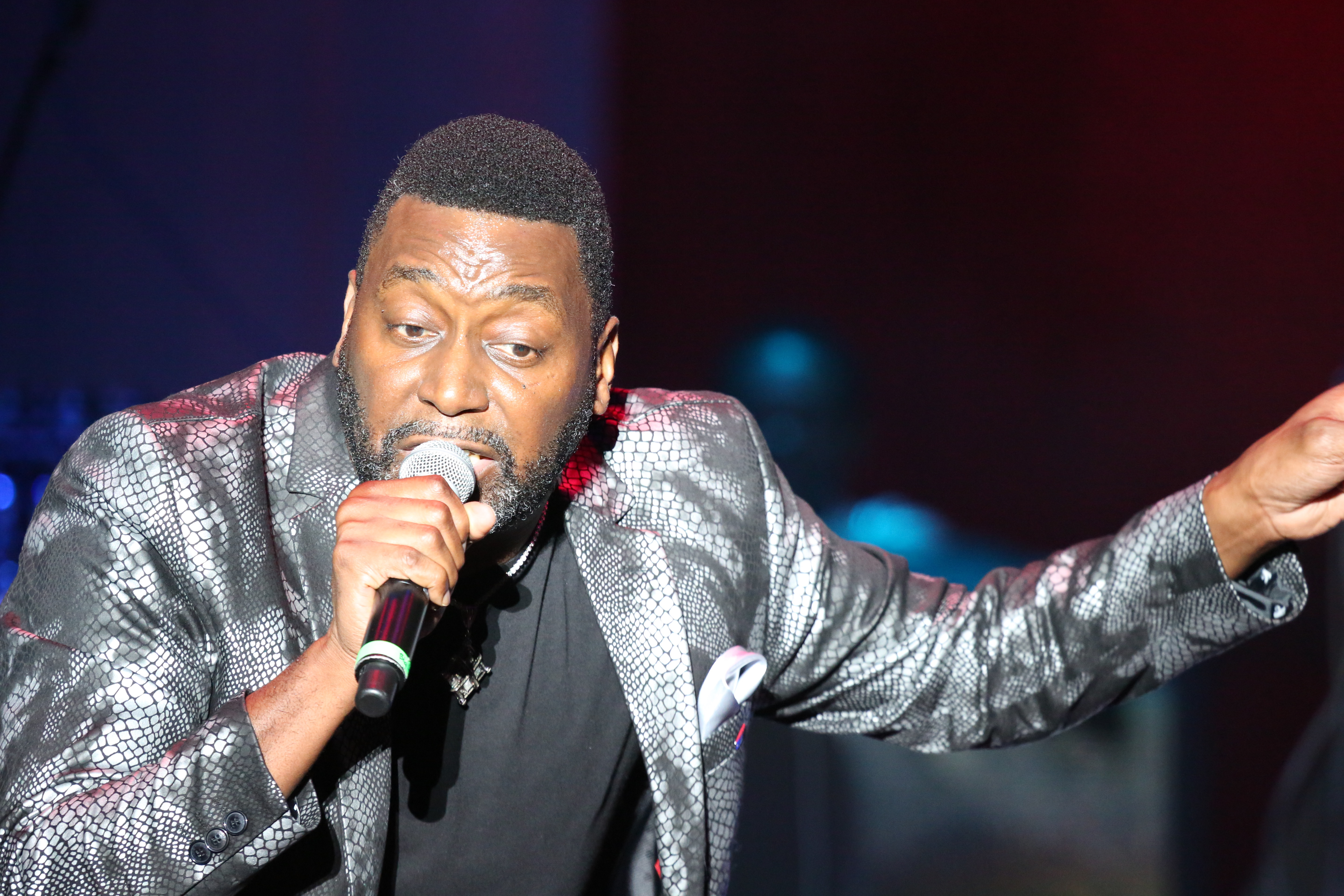 The Best of Kane: Big Daddy Kane Shuts Down The Basement Party