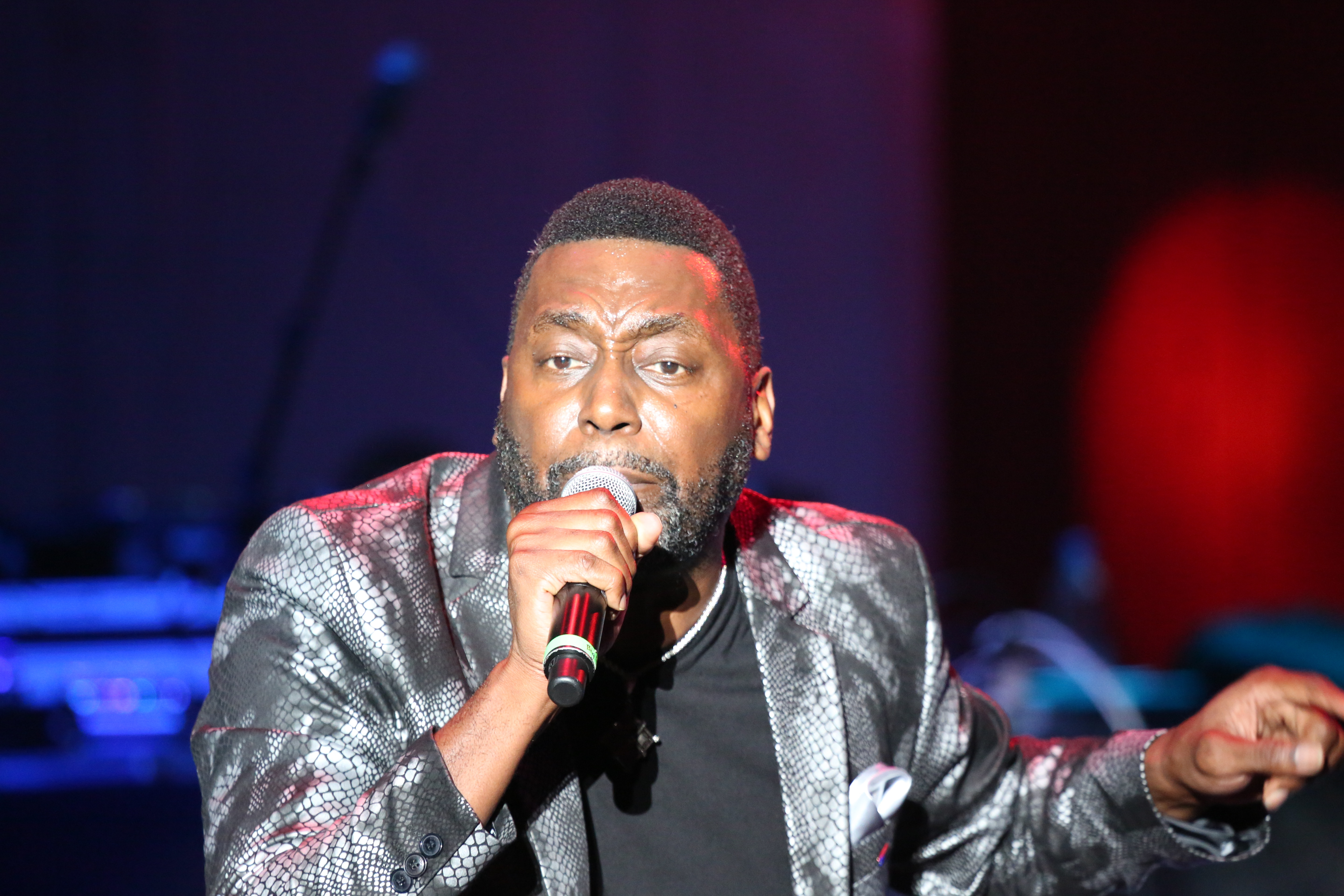 The Best of Kane: Big Daddy Kane Shuts Down The Basement Party