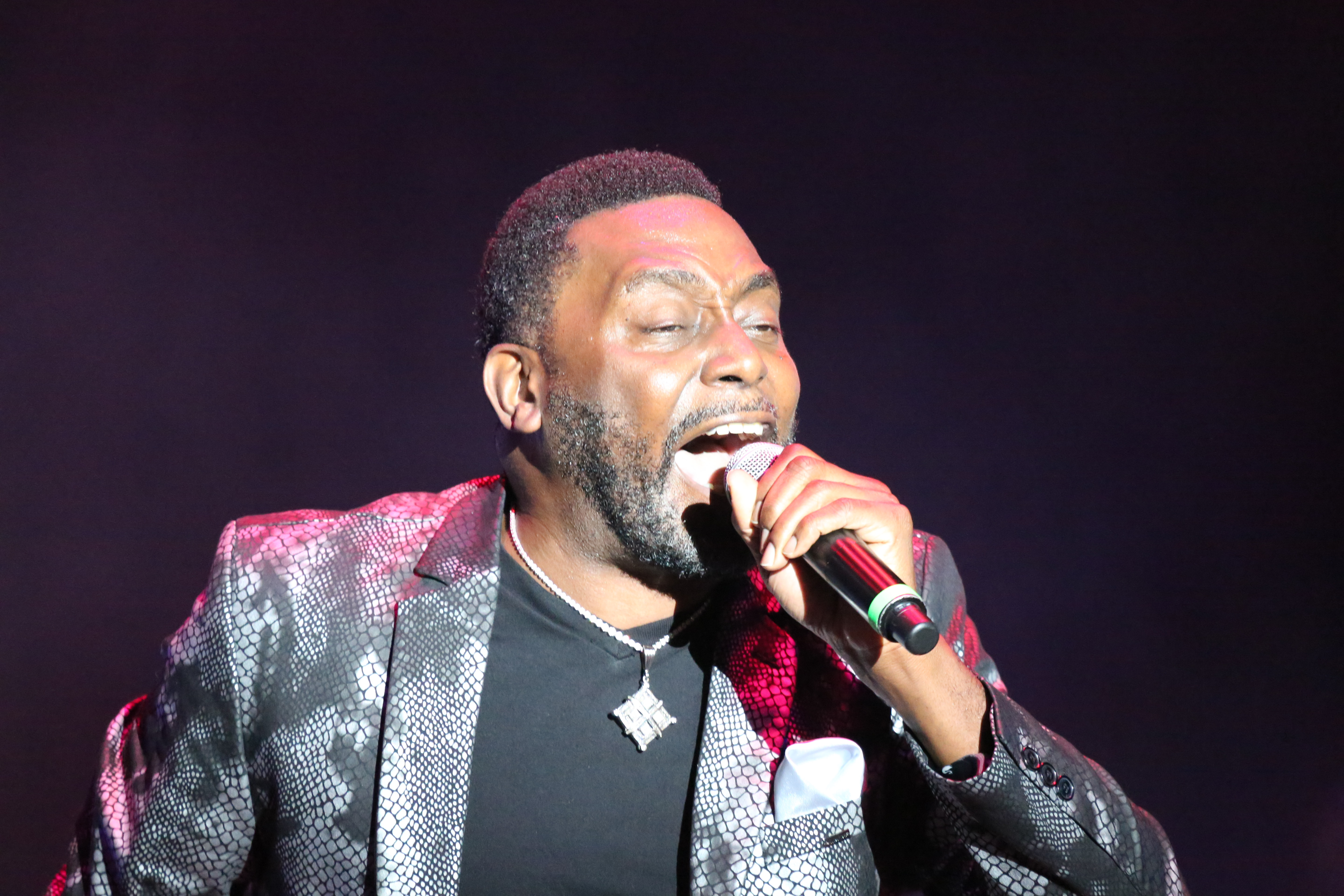 The Best of Kane: Big Daddy Kane Shuts Down The Basement Party