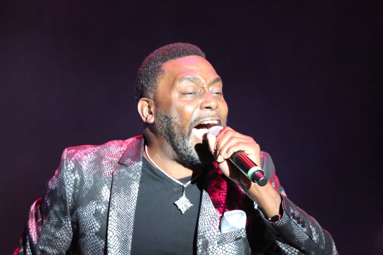 The Best of Kane: Big Daddy Kane Shuts Down The Basement Party
