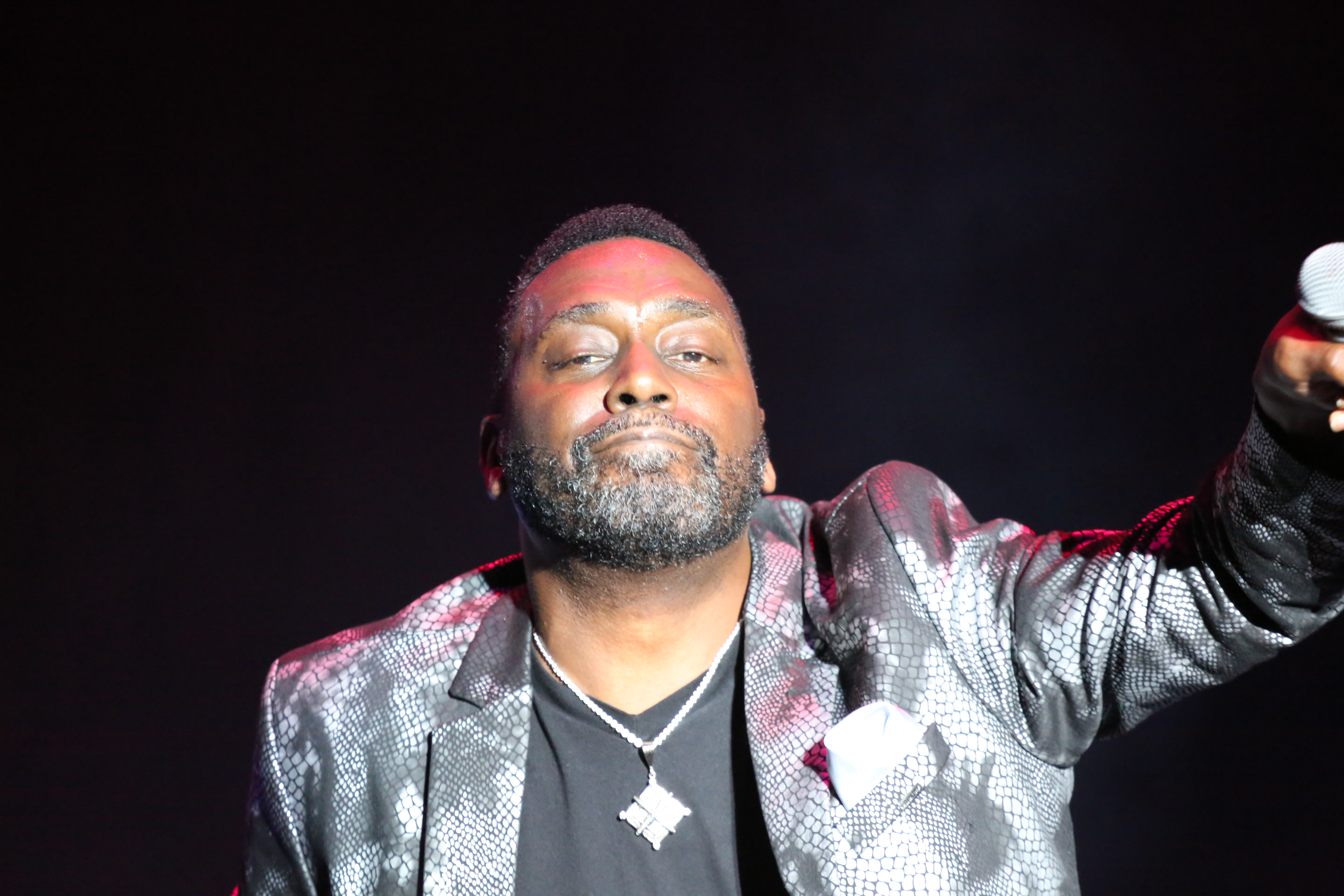 The Best of Kane: Big Daddy Kane Shuts Down The Basement Party