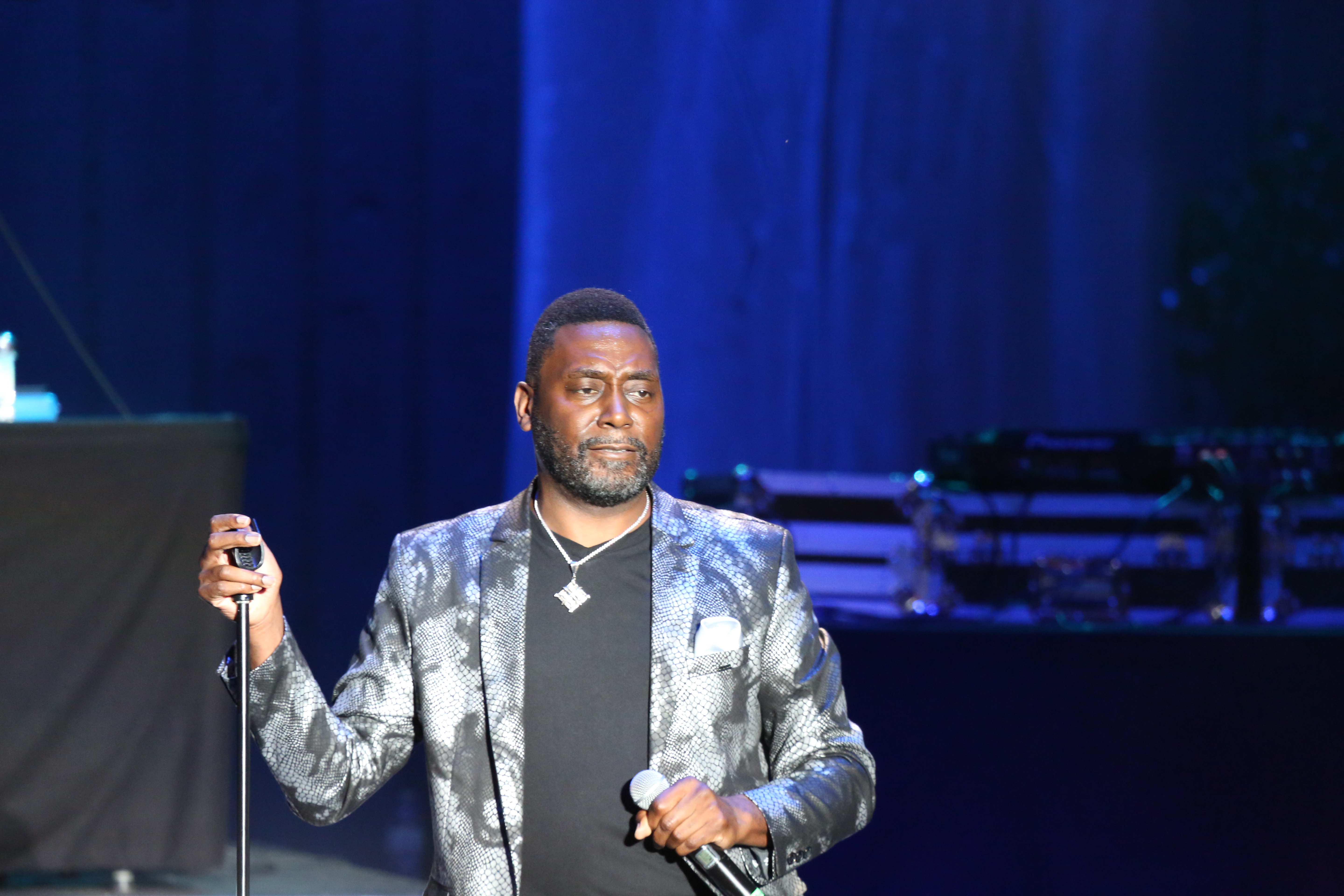 The Best of Kane: Big Daddy Kane Shuts Down The Basement Party