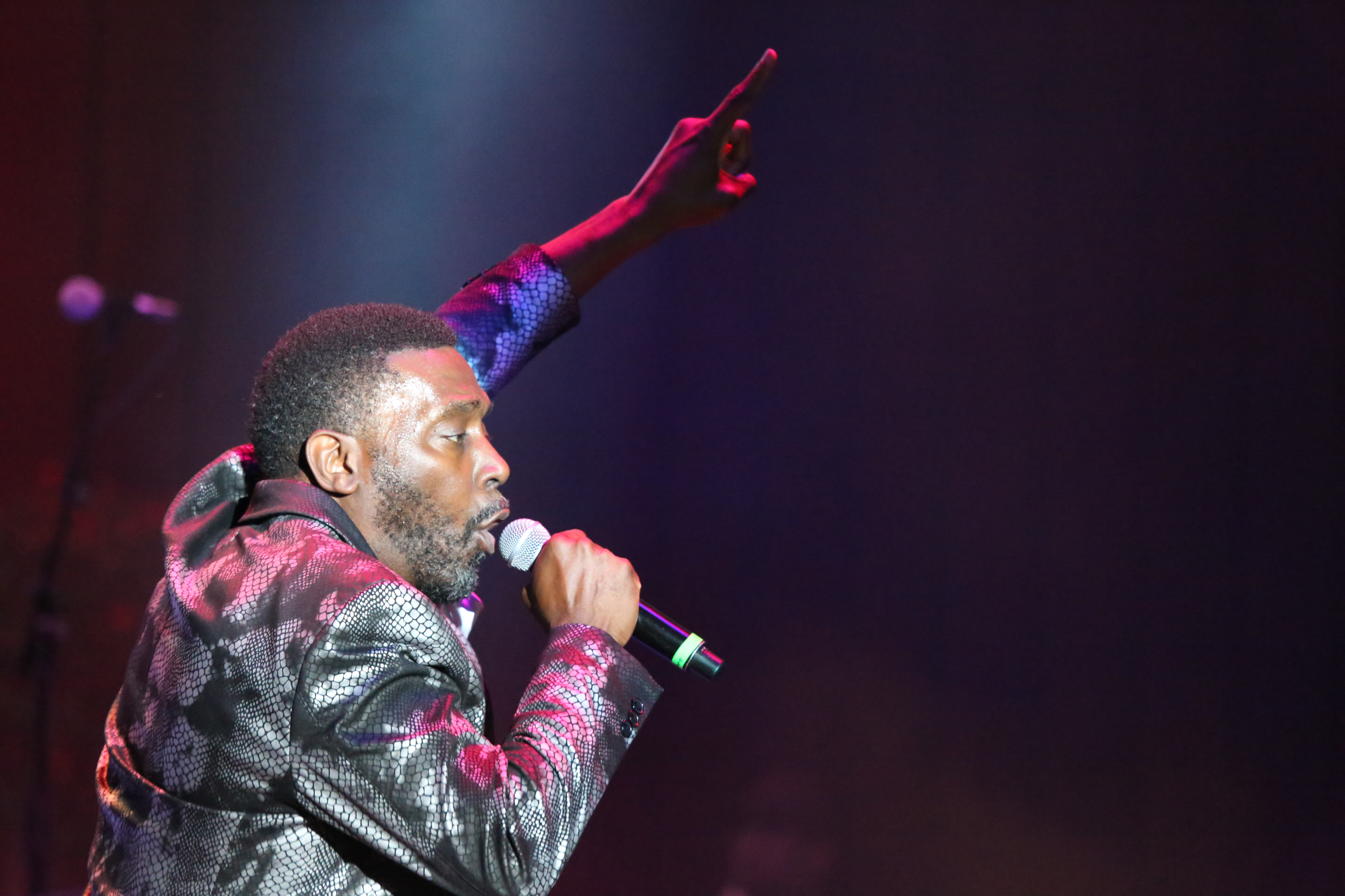 The Best of Kane: Big Daddy Kane Shuts Down The Basement Party