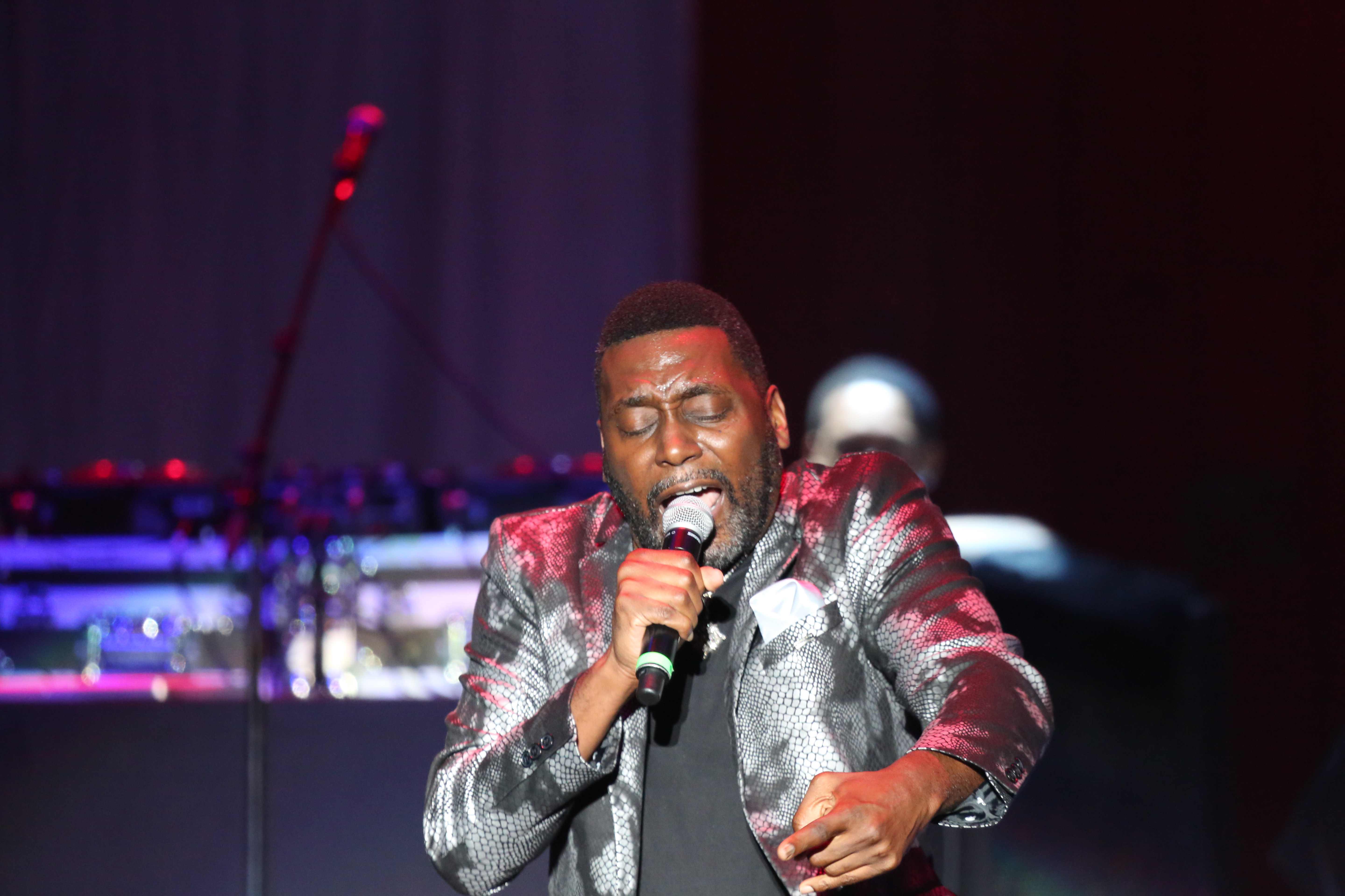 The Best of Kane: Big Daddy Kane Shuts Down The Basement Party