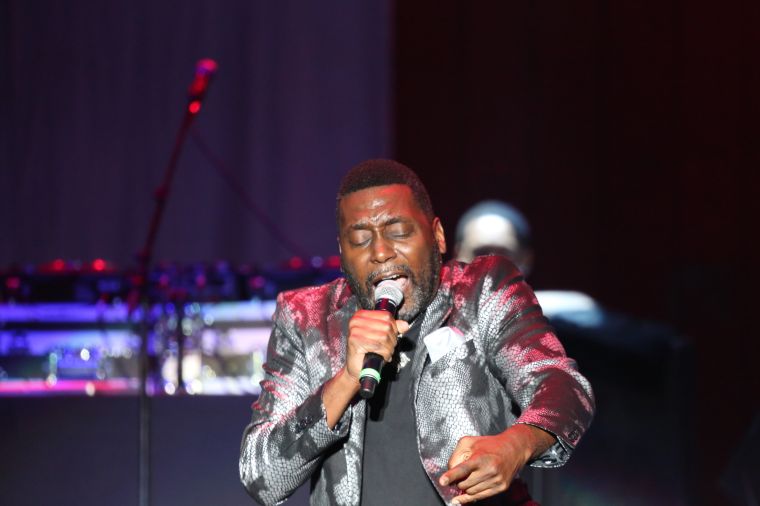 The Best of Kane: Big Daddy Kane Shuts Down The Basement Party
