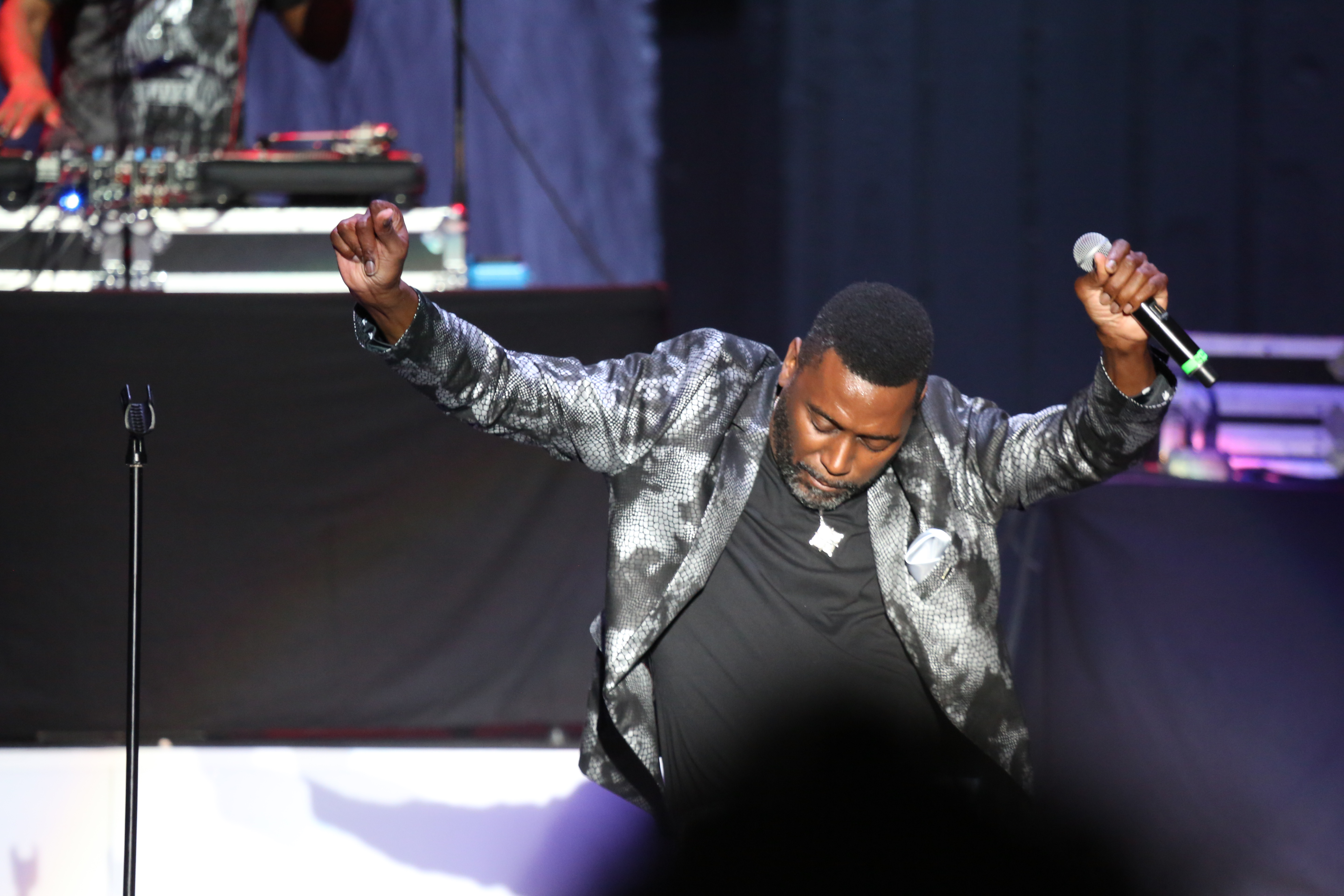 The Best of Kane: Big Daddy Kane Shuts Down The Basement Party