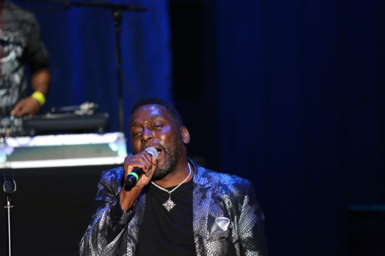 The Best of Kane: Big Daddy Kane Shuts Down The Basement Party