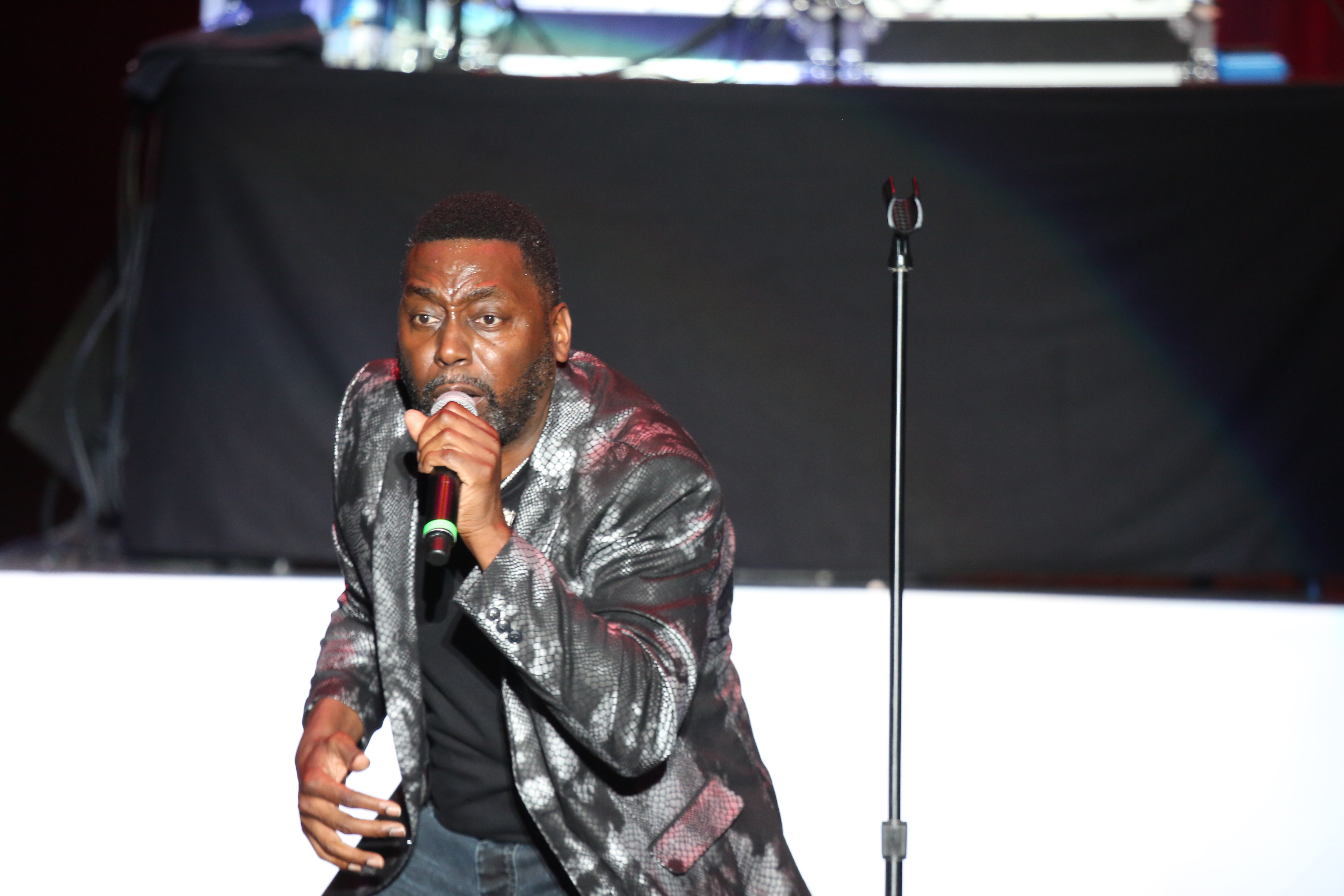 The Best of Kane: Big Daddy Kane Shuts Down The Basement Party