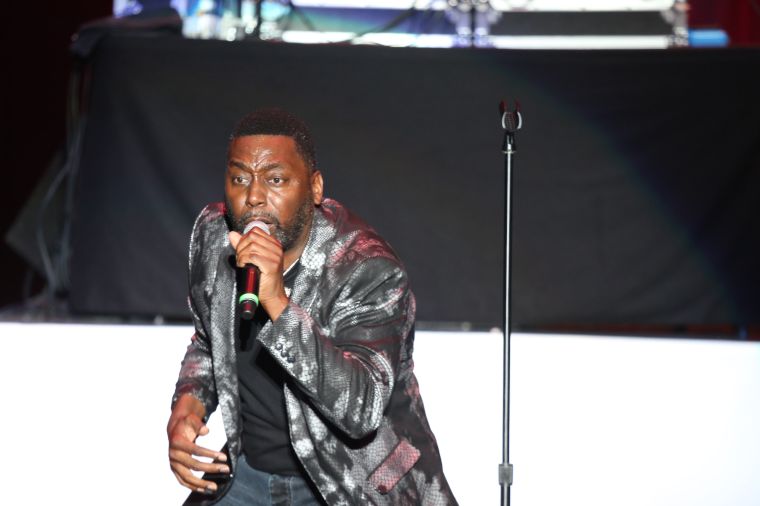 The Best of Kane: Big Daddy Kane Shuts Down The Basement Party