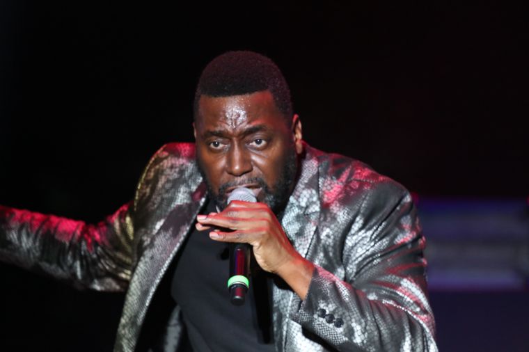 The Best of Kane: Big Daddy Kane Shuts Down The Basement Party